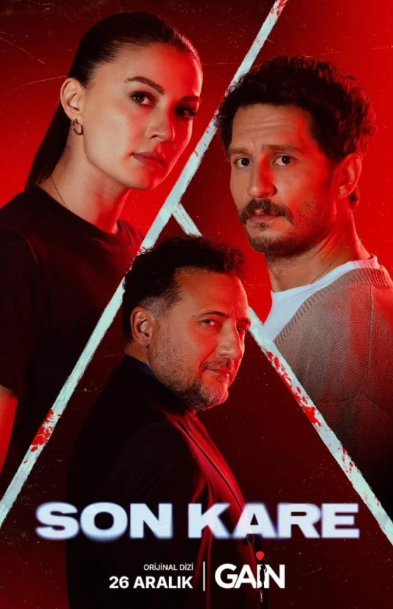 Последний кадр 1-2, 3 серия турецкий сериал на русском языке смотреть бесплатно онлайн все серии