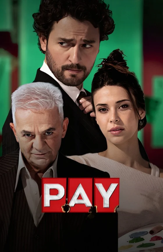 Оплата 1 серия на русском языке Turok1990 смотреть онлайн