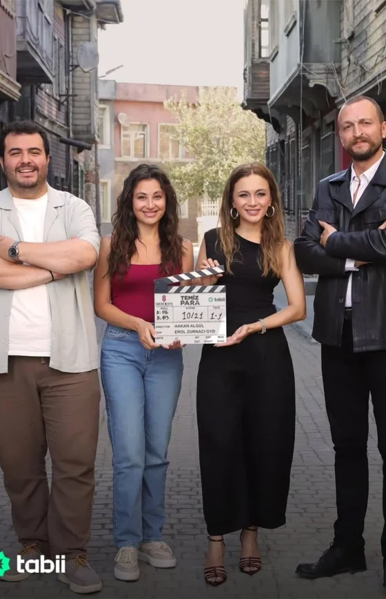 Чистые деньги 1 серия на русском языке Turok1990 смотреть онлайн